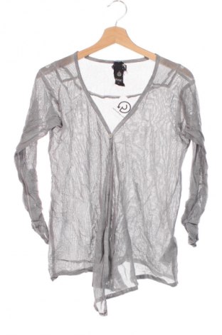 Cardigan de damă Nu By Staff Woman, Mărime XS, Culoare Gri, Preț 56,99 Lei
