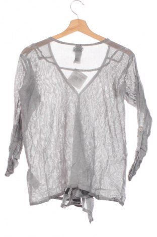 Cardigan de damă Nu By Staff Woman, Mărime XS, Culoare Gri, Preț 56,99 Lei