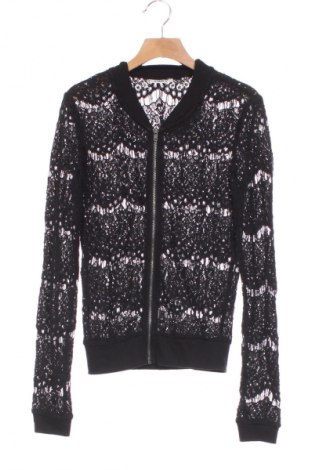 Damen Strickjacke ONLY, Größe XS, Farbe Schwarz, Preis € 15,99