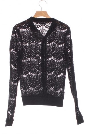 Damen Strickjacke ONLY, Größe XS, Farbe Schwarz, Preis € 15,99