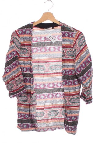 Damen Strickjacke ONLY, Größe XS, Farbe Mehrfarbig, Preis 18,99 €