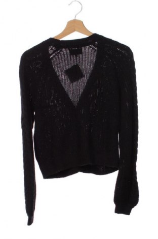 Damski kardigan ONLY, Rozmiar XS, Kolor Czarny, Cena 88,99 zł