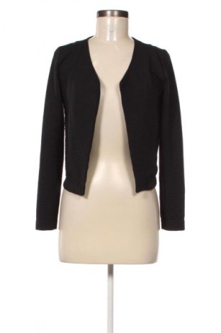 Damen Strickjacke ONLY, Größe S, Farbe Schwarz, Preis 18,99 €