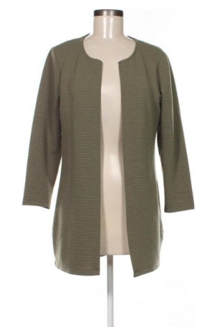 Damen Strickjacke ONLY, Größe M, Farbe Grün, Preis 18,99 €