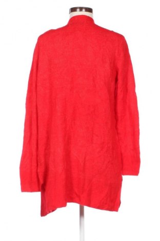 Γυναικεία ζακέτα Old Navy, Μέγεθος S, Χρώμα Κόκκινο, Τιμή 20,99 €