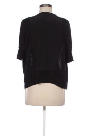 Damen Strickjacke Olsen, Größe XL, Farbe Schwarz, Preis € 20,92