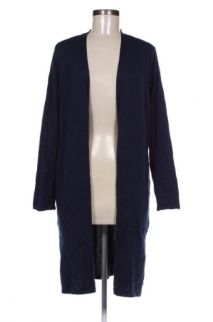 Damen Strickjacke Olsen, Größe XL, Farbe Blau, Preis 20,92 €
