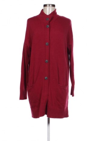 Dámsky kardigán Olsen, Veľkosť XL, Farba Červená, Cena  20,92 €