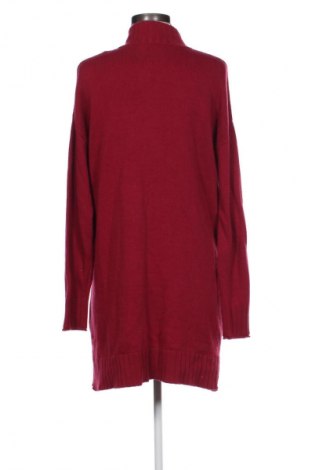 Dámsky kardigán Olsen, Veľkosť XL, Farba Červená, Cena  20,92 €