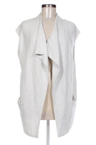 Damen Strickjacke Olsen, Größe XL, Farbe Grau, Preis € 20,92