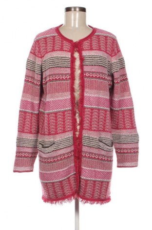 Damen Strickjacke Olsen, Größe XL, Farbe Mehrfarbig, Preis € 28,99