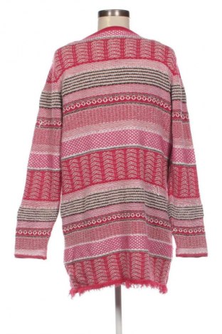 Damen Strickjacke Olsen, Größe XL, Farbe Mehrfarbig, Preis € 28,99