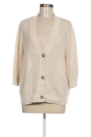 Dámsky kardigán Opus, Veľkosť L, Farba Béžová, Cena  29,95 €