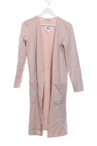 Damen Strickjacke Orsay, Größe S, Farbe Aschrosa, Preis € 14,83