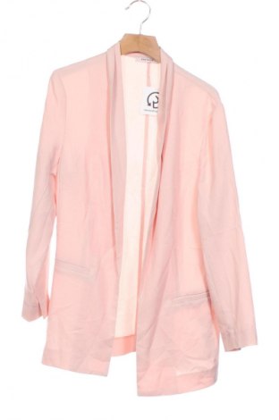 Damen Strickjacke Orsay, Größe XS, Farbe Rosa, Preis € 8,99