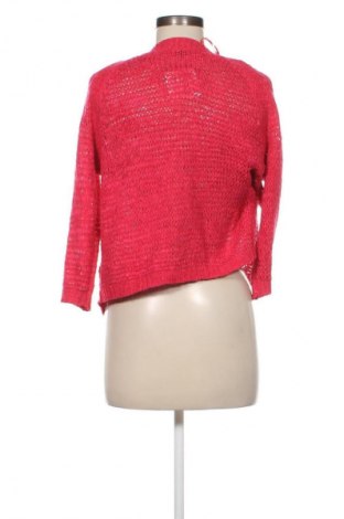 Damski kardigan Oxford Street, Rozmiar L, Kolor Różowy, Cena 95,99 zł