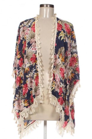 Damen Strickjacke Pfeffinger, Größe M, Farbe Mehrfarbig, Preis 23,99 €