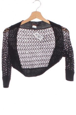 Damen Strickjacke Pieces, Größe XS, Farbe Schwarz, Preis € 7,99