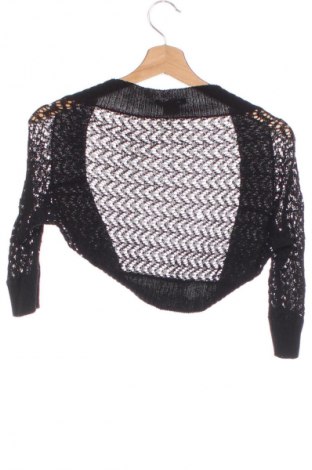 Damen Strickjacke Pieces, Größe XS, Farbe Schwarz, Preis € 7,99