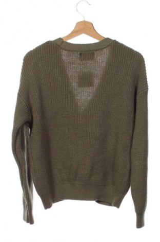 Dámsky kardigán Pieces, Veľkosť XS, Farba Zelená, Cena  15,95 €