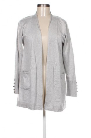 Damen Strickjacke Primark, Größe M, Farbe Grau, Preis 20,99 €