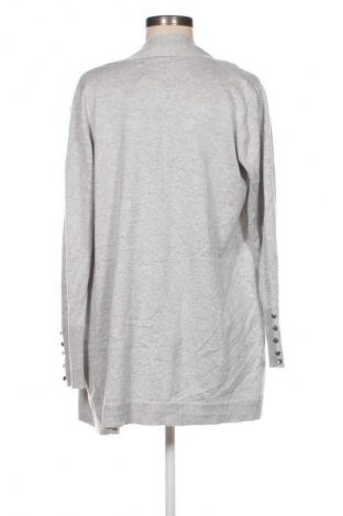 Damen Strickjacke Primark, Größe M, Farbe Grau, Preis 20,99 €