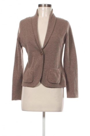 Damen Strickjacke Public, Größe S, Farbe Beige, Preis 8,99 €