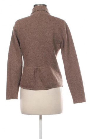 Damen Strickjacke Public, Größe S, Farbe Beige, Preis 8,99 €