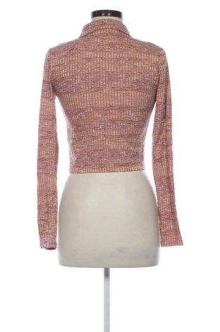 Damen Strickjacke Pull&Bear, Größe L, Farbe Mehrfarbig, Preis € 20,99