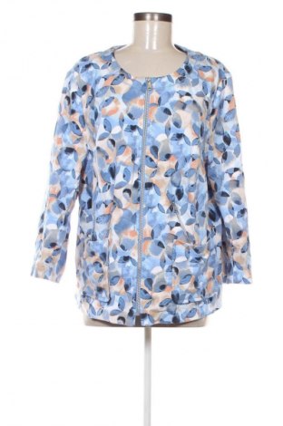 Damen Strickjacke Rabe, Größe XXL, Farbe Mehrfarbig, Preis € 43,99
