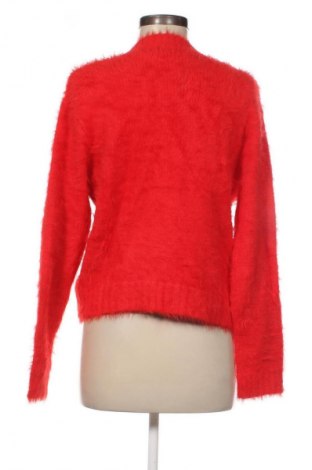 Damen Strickjacke Rainbow, Größe S, Farbe Rot, Preis € 9,99