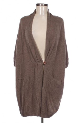 Damen Strickjacke Repeat, Größe M, Farbe Braun, Preis € 53,00