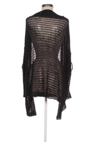 Cardigan de damă Rinascimento, Mărime L, Culoare Negru, Preț 163,00 Lei