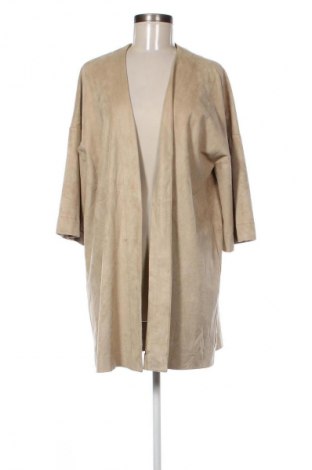 Damen Strickjacke S.Oliver, Größe M, Farbe Beige, Preis 28,99 €