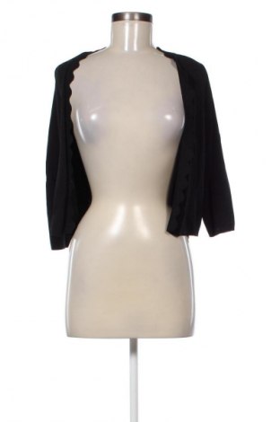 Damen Strickjacke S.Oliver, Größe S, Farbe Schwarz, Preis € 11,99