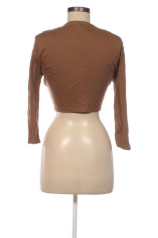 Damen Strickjacke S.Oliver, Größe XXL, Farbe Braun, Preis 28,99 €