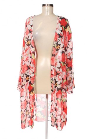 Damen Strickjacke SHEIN, Größe XL, Farbe Mehrfarbig, Preis 15,99 €