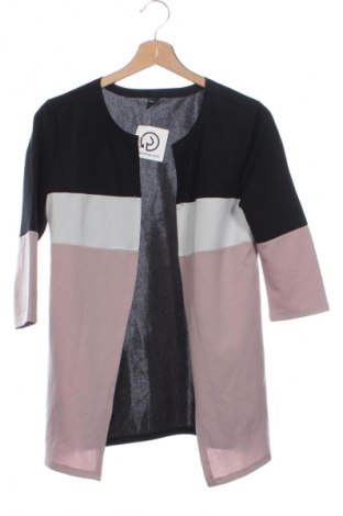 Damen Strickjacke SHEIN, Größe XS, Farbe Mehrfarbig, Preis € 20,99