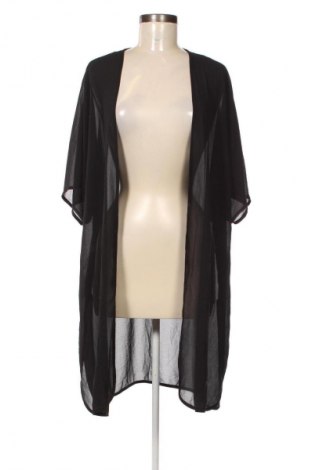Damen Strickjacke SHEIN, Größe M, Farbe Schwarz, Preis 20,99 €