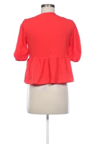 Cardigan de damă SHEIN, Mărime S, Culoare Roșu, Preț 76,32 Lei