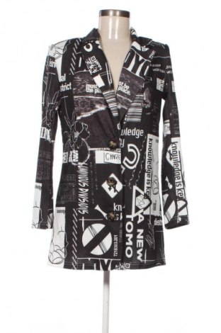 Damen Strickjacke SHEIN, Größe S, Farbe Mehrfarbig, Preis € 8,99