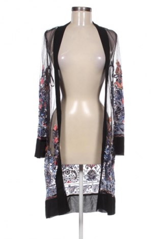 Cardigan de damă SHEIN, Mărime L, Culoare Multicolor, Preț 66,66 Lei