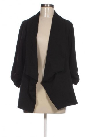 Damen Strickjacke SHEIN, Größe XL, Farbe Schwarz, Preis € 8,99