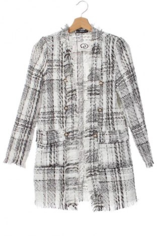 Damen Strickjacke SHEIN, Größe XS, Farbe Mehrfarbig, Preis 20,99 €