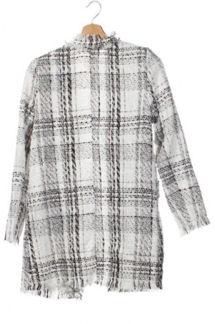 Damen Strickjacke SHEIN, Größe XS, Farbe Mehrfarbig, Preis 20,99 €