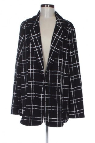 Damen Strickjacke SHEIN, Größe 4XL, Farbe Mehrfarbig, Preis € 8,99