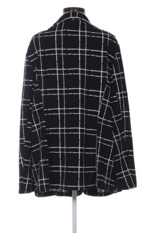 Damen Strickjacke SHEIN, Größe 4XL, Farbe Mehrfarbig, Preis € 8,99