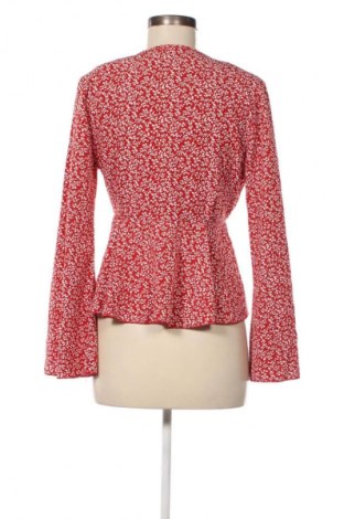 Damen Strickjacke SHEIN, Größe M, Farbe Mehrfarbig, Preis 20,99 €