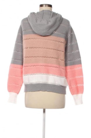 Damen Strickjacke SHEIN, Größe L, Farbe Mehrfarbig, Preis € 20,99
