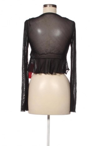 Damski kardigan SHEIN, Rozmiar M, Kolor Czarny, Cena 150,99 zł